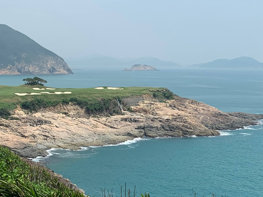 <h2>2019 Vietnam, Hong Kong & Japan Golf Cruise</h2>16 Nights | 4 Rounds | Singapore – Tokyo | March 29 – April 14